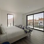 Quinta Atia Villa Caldas Da Rainha