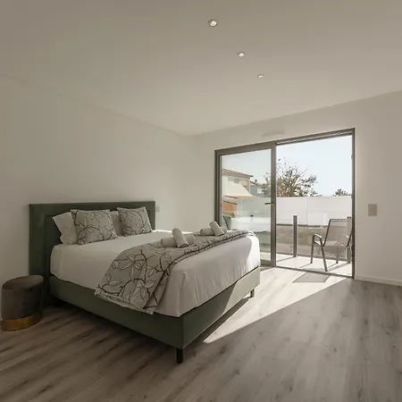 Quinta Atia Villa *