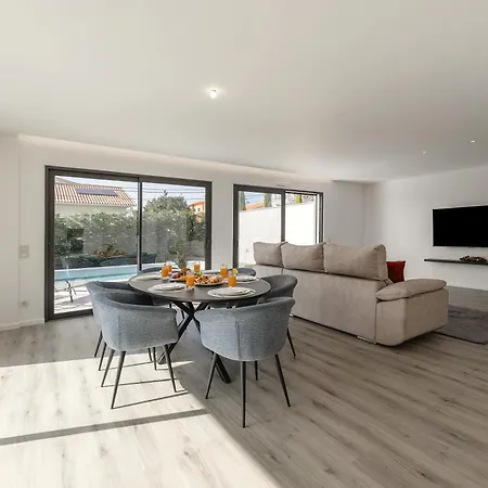 Quinta Atia カルダス・ダ・ライーニャ