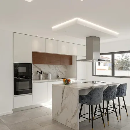 Quinta Atia ヴィラ