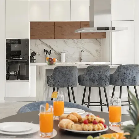 ヴィラ Quinta Atia *