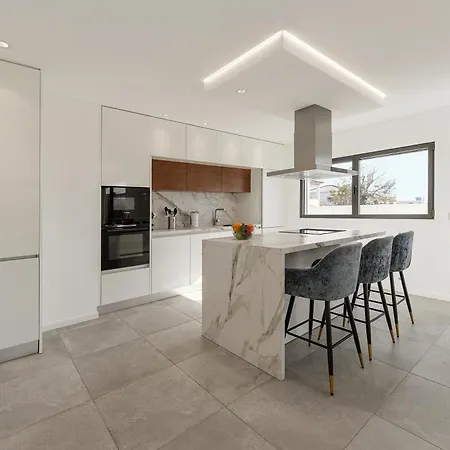 Quinta Atia ヴィラ *