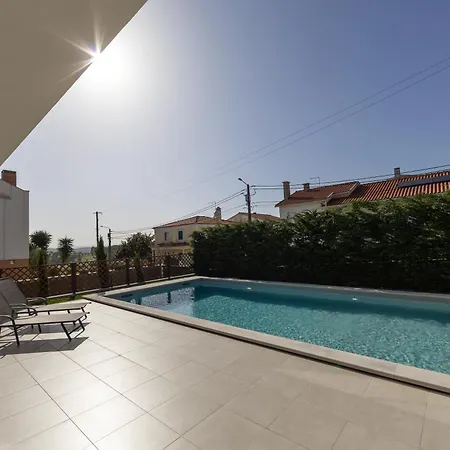 Quinta Atia ヴィラ *