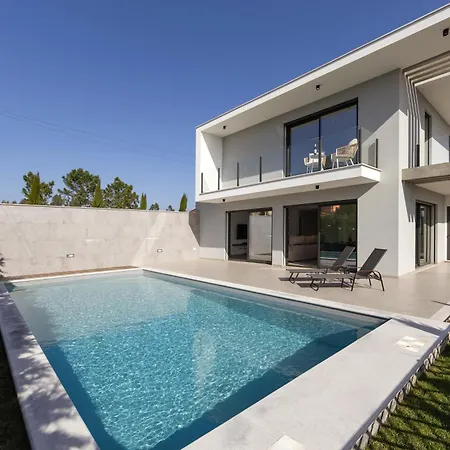 ヴィラ Quinta Atia *