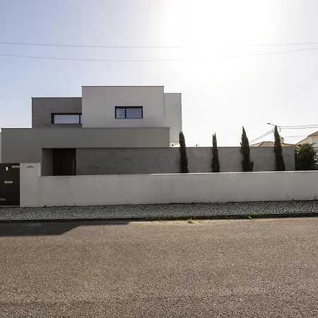 ヴィラ Quinta Atia カルダス・ダ・ライーニャ