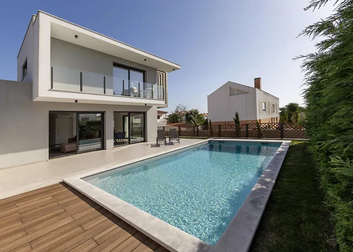 Quinta Atia ヴィラ *