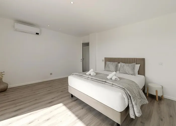 Quinta Atia カルダス・ダ・ライーニャ