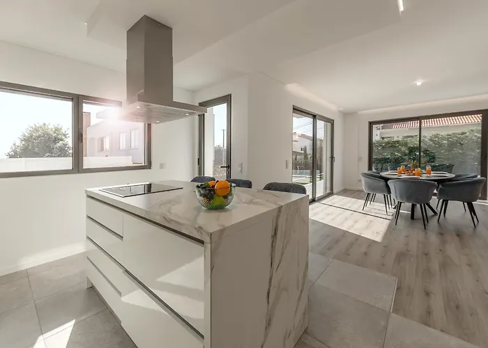 Quinta Atia ヴィラ