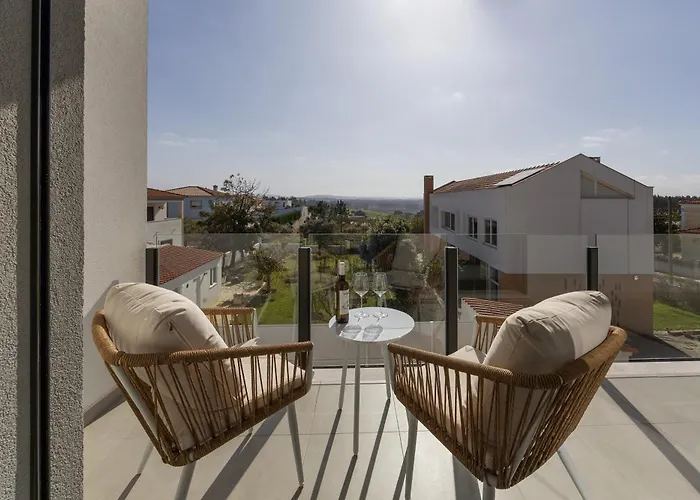 Quinta Atia カルダス・ダ・ライーニャ