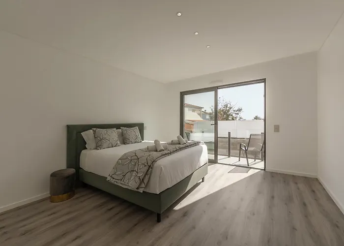 Quinta Atia ヴィラ *