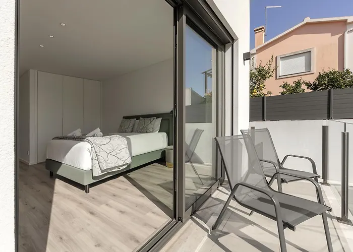 Quinta Atia * カルダス・ダ・ライーニャ