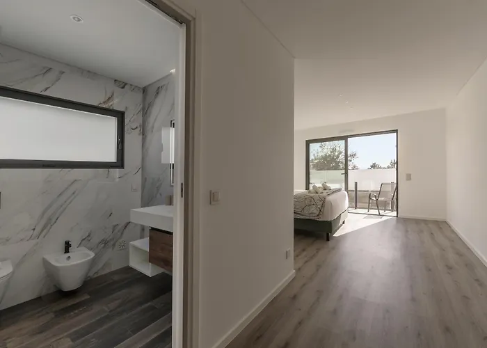 Quinta Atia * カルダス・ダ・ライーニャ