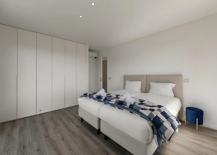 Quinta Atia カルダス・ダ・ライーニャ