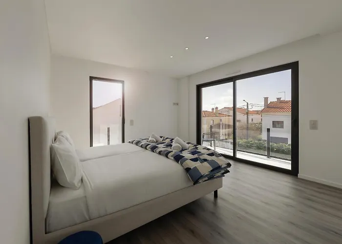 Quinta Atia ヴィラ カルダス・ダ・ライーニャ