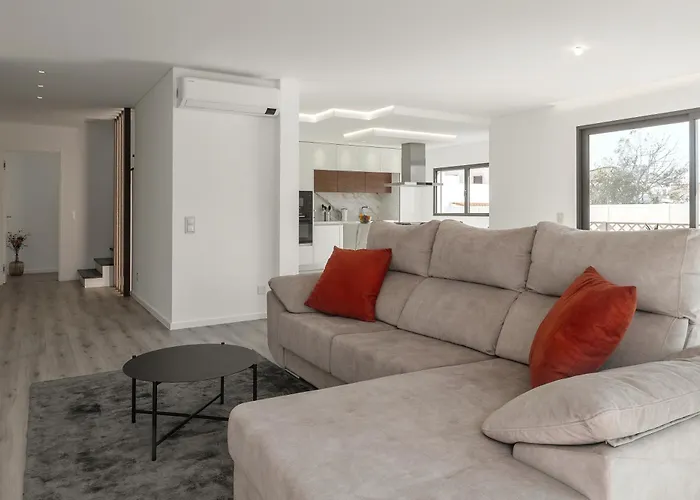 Quinta Atia カルダス・ダ・ライーニャ