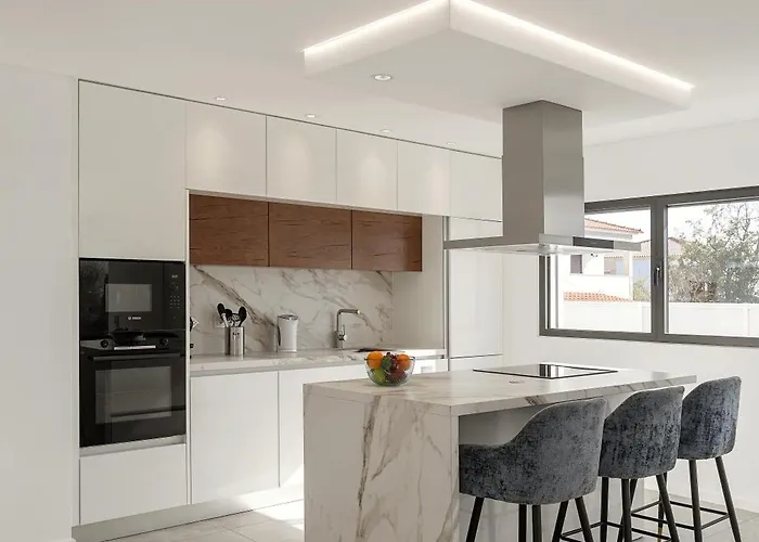 Quinta Atia ヴィラ