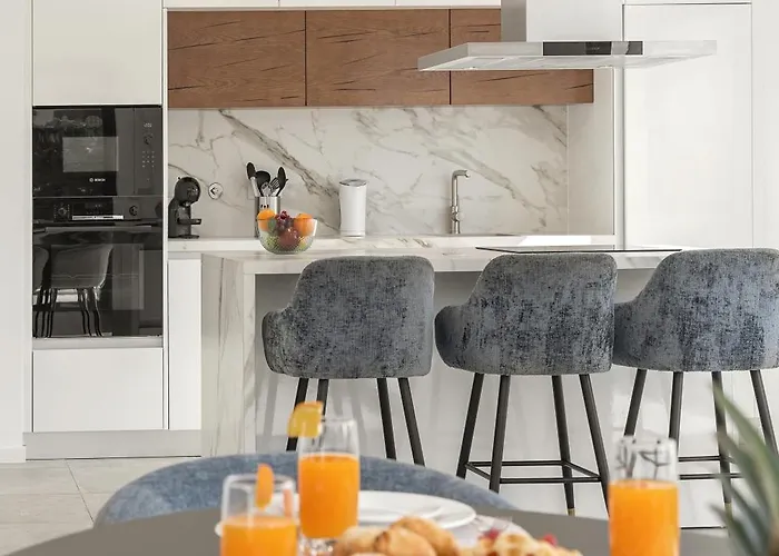 ヴィラ Quinta Atia *