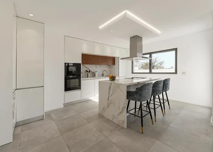 Quinta Atia ヴィラ *