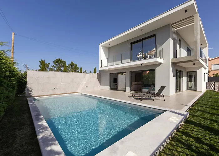 ヴィラ Quinta Atia *