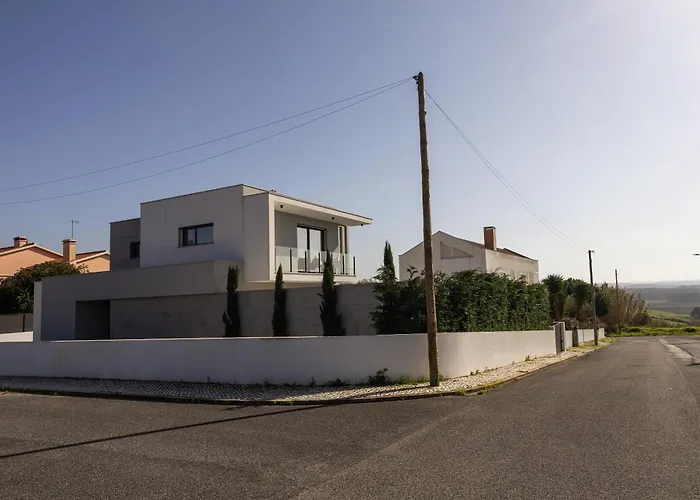 Quinta Atia ヴィラ